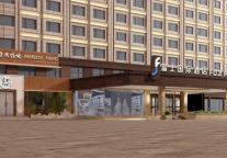 富士丽雅集团开创酒店+轻餐新模式，酒店迎来发展新方向？