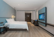 轻装快改 蝶变焕新——揭秘酒店存量市场经营之道