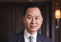 董彬出任上海外滩华尔道夫酒店总经理