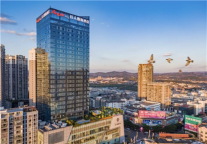 雅阁酒店集团|从云南弥勒出发，飞越锦绣山河