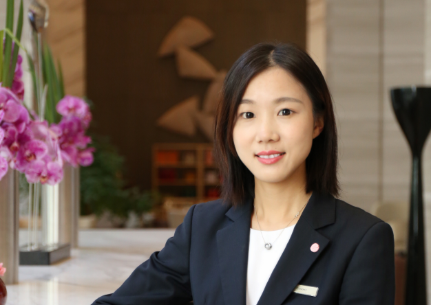 曹文珍出任厦门朗豪酒店财务总监