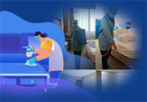 防疫防控“安心住”，7天酒店在行动