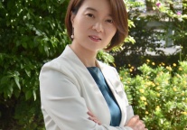 范瑾女士出任南宁富力万达文华酒店市场销售总监