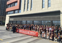 初心如磐 使命必达 | 绿地酒店旅游会展勠力同心聚合力 奏响抗疫“最强音”