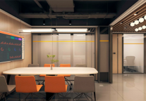 联合办公开启创业社群新模式，创富港深圳新增联办空间