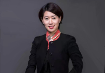 任可为出任重庆解放碑凯悦酒店总经理