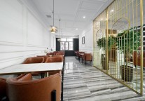 喆啡酒店全国布局，强势扩张，跃入发展新阶