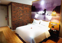 途客中国HOTEL(兰考胜利路店)