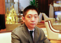 苑晓晨先生就任福州融侨皇冠假日酒店和福州融侨水乡皇冠假日酒店餐饮总监