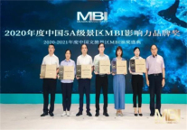 获奖！全国百强