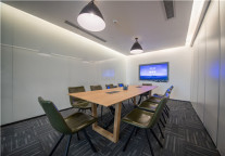 氪空间会议预约系统，切实提升企业生产办公效率！