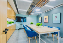 共享经济下，创富港联合办公的可持续发展靠的是什么？