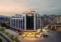 领略苏区风情！维也纳酒店江西赣州兴国将军公园店开业啦！