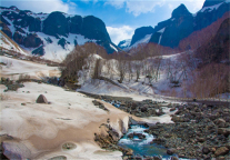 吉林省通化市集安市建设街格盟酒店，遇见边陲小城的美丽