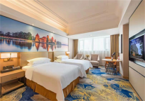  解析维也纳酒店：高复购背后的圈粉逻辑