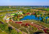 剖析乡村振兴的“华侨城模式”：做了什么，做对了什么？