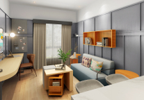 解锁定制场景，憬黎实现新世代的自定义生活