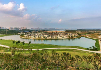 锐思特酒店蚌埠上河时代店，等您亲自探寻珍珠城