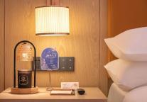 维也纳酒店 为你开启“睡眠旅行”