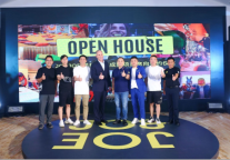 雅高携手Ennismore和凤悦公布:JO&JOE品牌七家酒店项目签约 (含意向签约)，样板房首次亮相