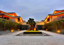 如何在闹市中享岁月静好？｜星品秀