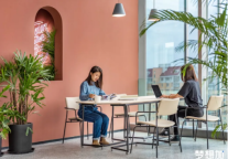 华东地区又一力作 梦想加空间上海长寿路189项目落地