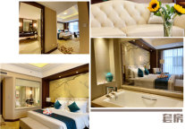 雅阁酒店|国庆去四川看熊猫，寻找下一站诗与远方