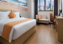 澳斯特酒店｜广西钦州雅阁澳斯特酒店引领高品质生活潮流