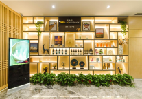 雅阁酒店集团|聆听西安十三朝古都，漫步沣东澳斯特精选酒店