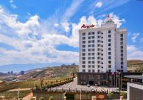 雅阁酒店集团|海洋世界亲子出行，尽在大理庞业雅阁酒店