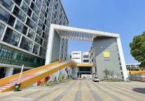 朗诗绿色生活收购朗诗寓轻资产业务，加速构建生活服务新格局