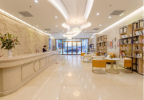 酒店行业分化加剧，维也纳酒店获长线投资者认可