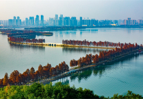 格林东方酒店湖北省武汉市洪山区卓刀泉大厦店，打造出行完美体验