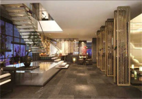 雅阁酒店入驻浙江安吉，从冰雪奇缘到峡谷漂流