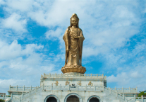 畅游“海山奇观”，就从下榻这家贝壳酒店开启吧