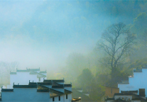 好山好水好空气，吉安市格林东方酒店助您开启好旅途