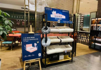 深度睡眠升级，山水S酒店“0压房”让旅程元气更足