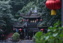 再获奖！青城山—都江堰景区荣获中国5A级景区品牌影响力大奖！