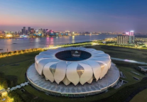 融创服务：成为第19届杭州亚运会官方物业服务供应商