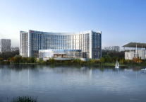 南通万豪酒店于长三角地区港口城市南通盛大启幕