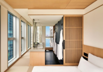 美憬阁品牌旗下第二家香港酒店今夏正式开门迎客