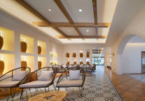 在快节奏生活中邂逅美好，欧暇·地中海酒店成就行业经典