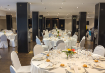 Hotel&Shop Plus上海国际酒店及商业空间博览会（南京）精彩展商专访系列之中亚机械股份有限公司