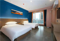 【新店登陆】锐思特酒店承德南站店，乐活夏日