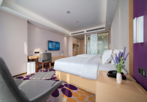 不止烧烤！麗枫酒店陪你探索宝藏淄博