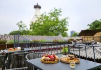 北京发布45项统筹疫情防控、稳定经济增长措施