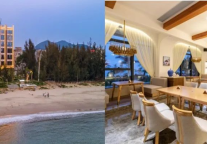 欧暇·地中海凭杰出表现，荣膺“2022年度卓越休闲度假酒店品牌”奖项