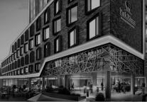 突破逆境，丽亭酒店引领高端商务投资新潮流！