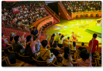 雅阁酒店集团|五一狂欢购，锦鲤附身抽好礼