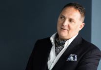 Ivan Suardi出任瑰丽酒店集团全球产品和概念开发执行副总裁